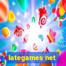 lategames net